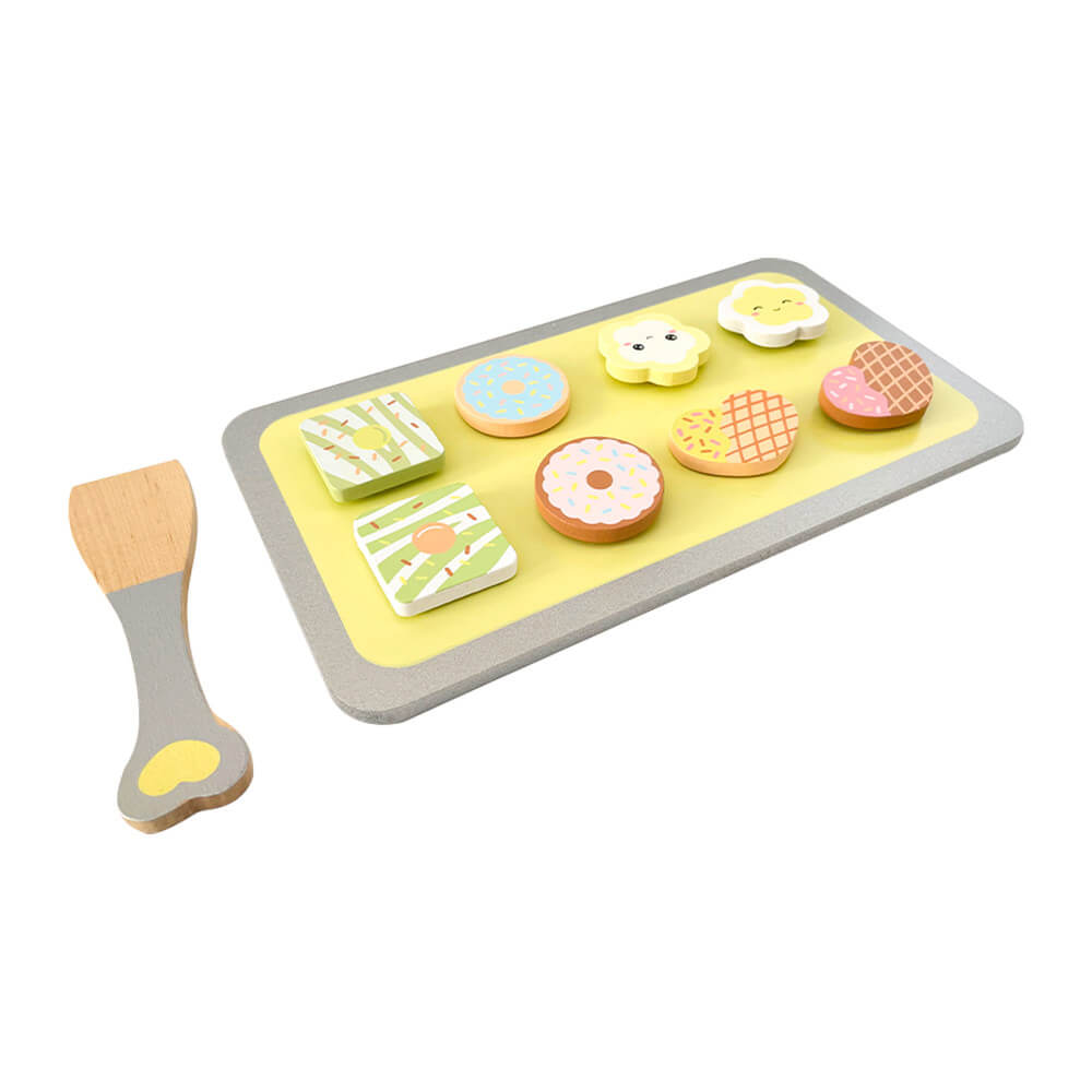 Set de hornear galletas