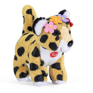 Sweet Col. Cebra/Leopardo con flores (Surtido 12 unidades)