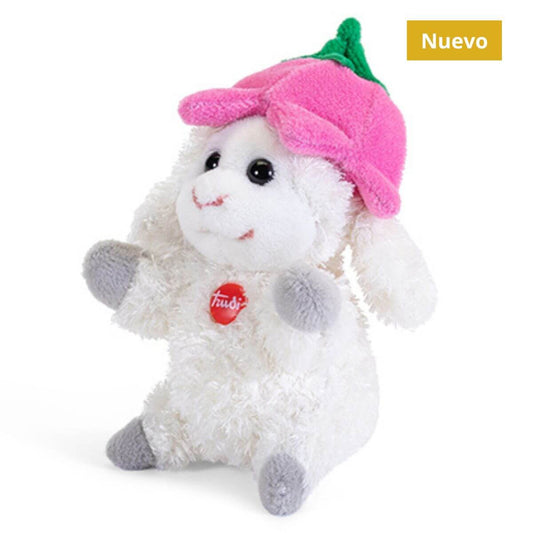 Sweet Col. Oveja con flor