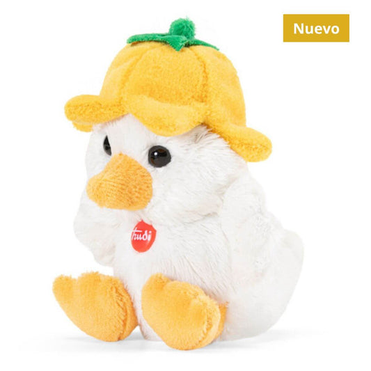 Sweet Col. Pato con flor