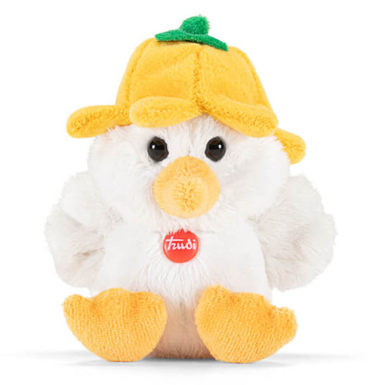 Sweet Col. Pato con flor