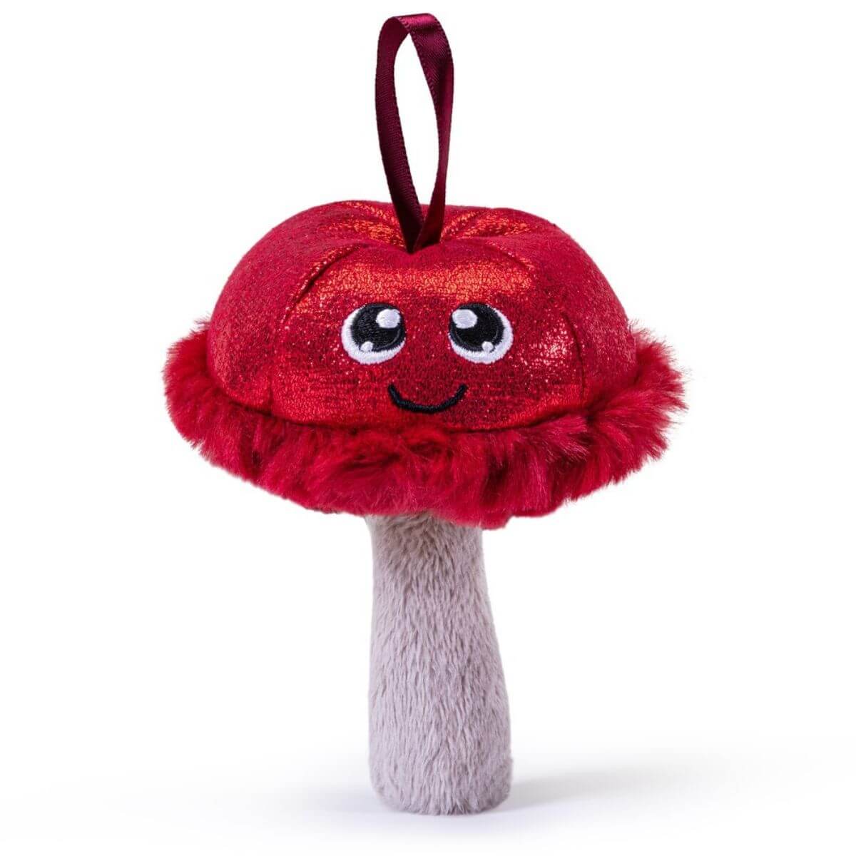 Sweet Col. Seta burdeos