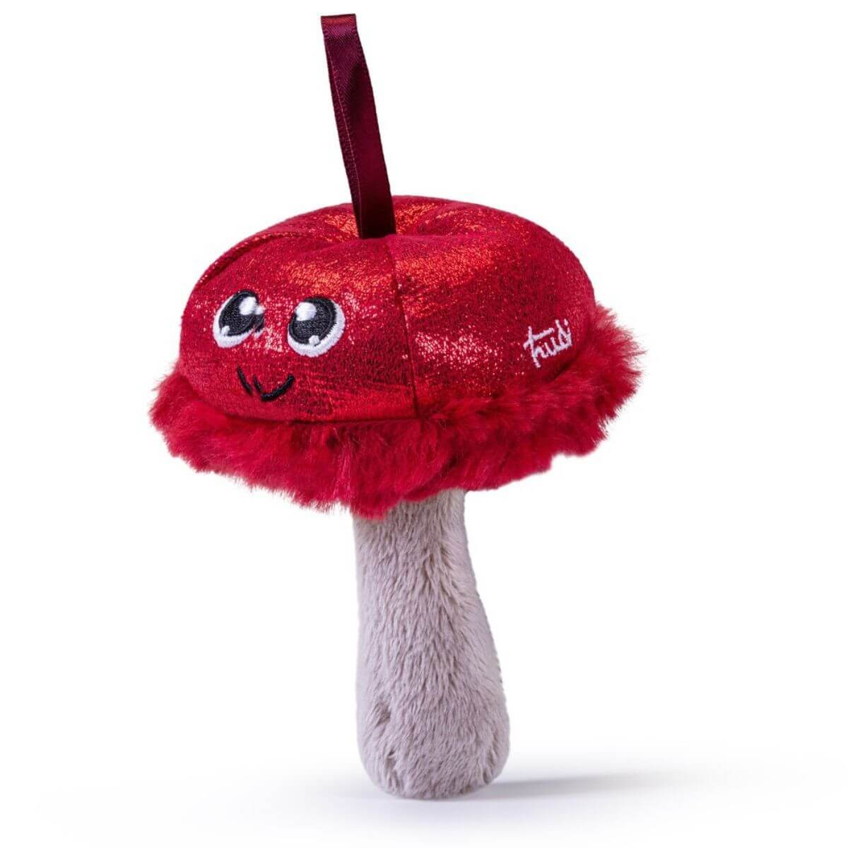 Sweet Col. Seta burdeos