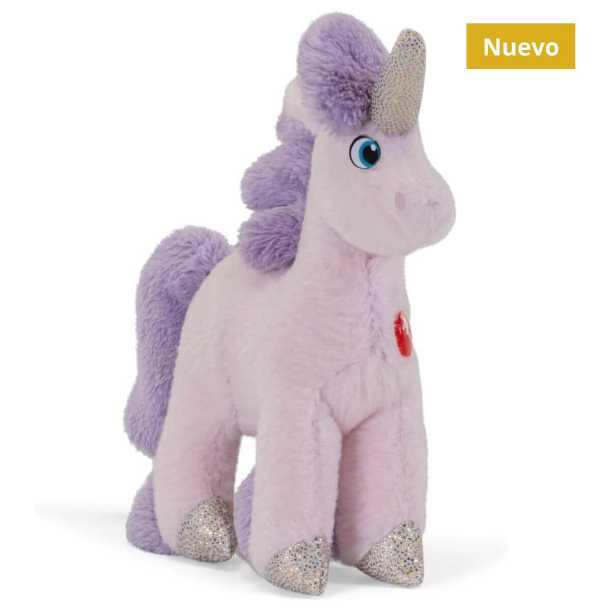 Sweet Col. Unicornio Rosa