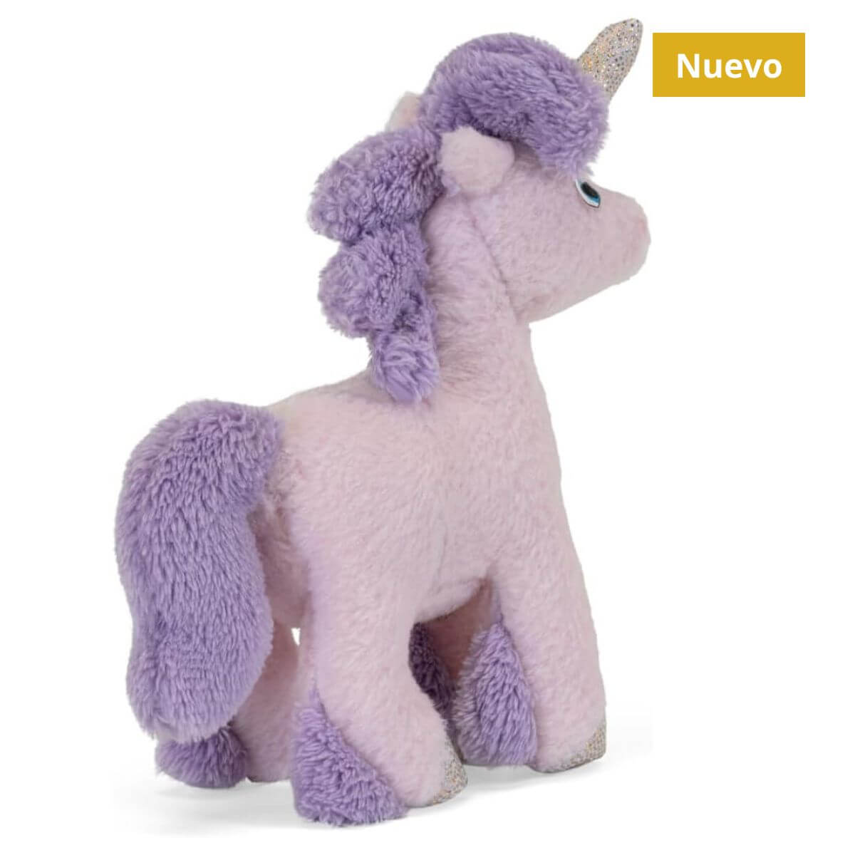 Sweet Col. Unicornio Rosa