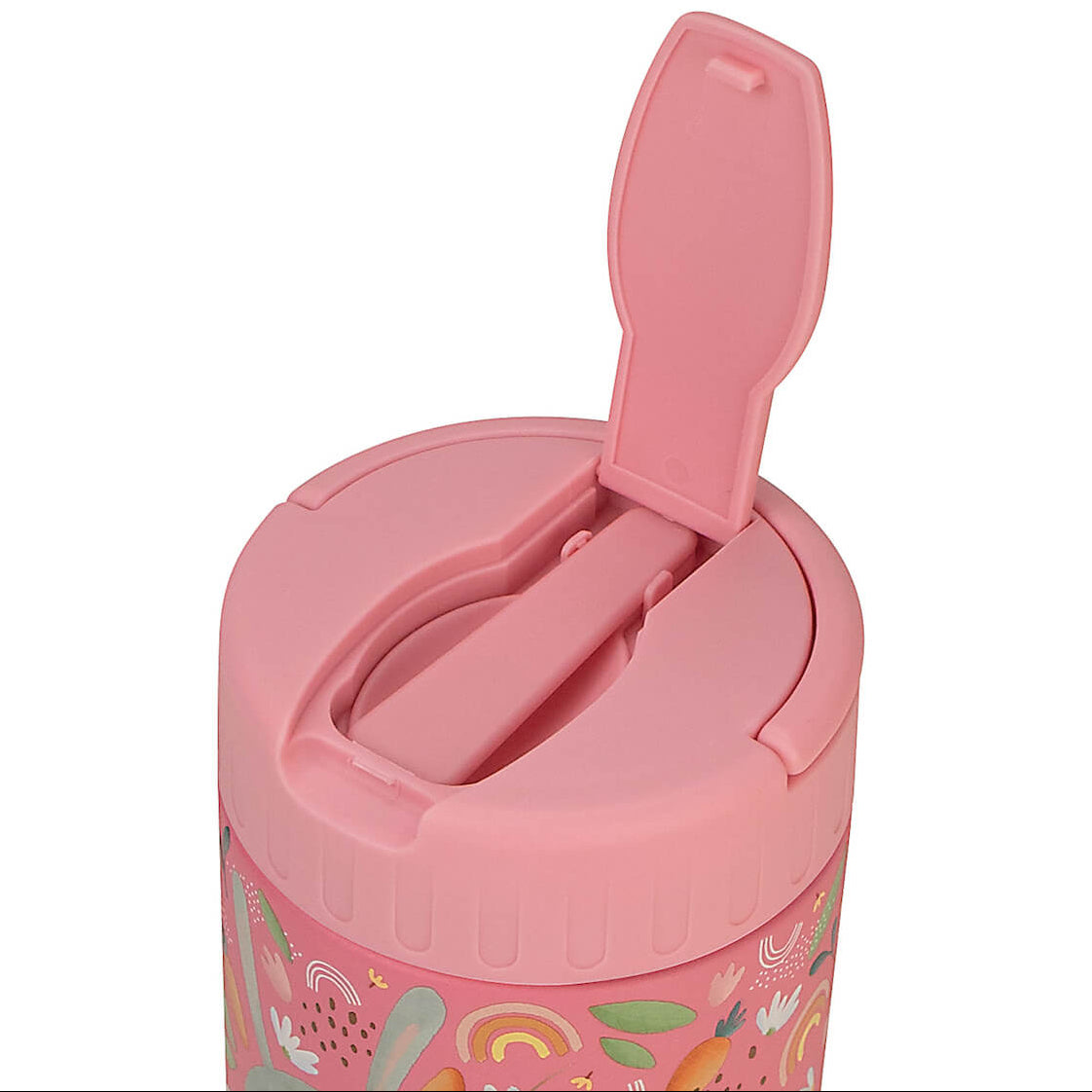 Termo comida 350ml Conejo