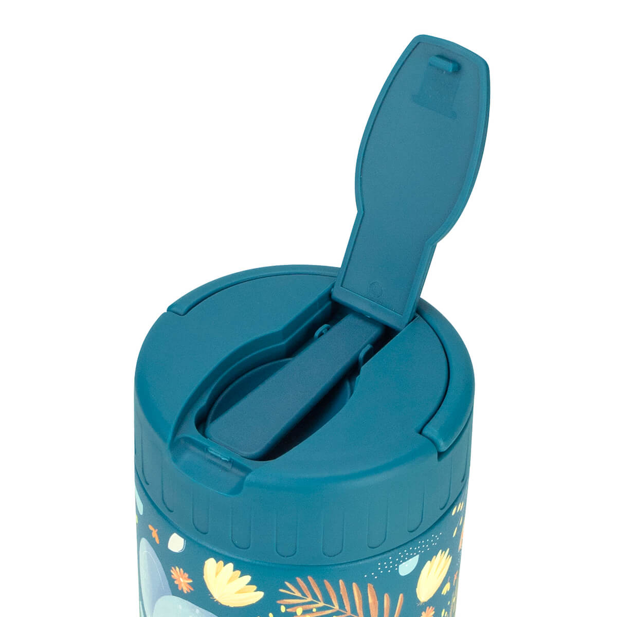 Termo comida 350ml Elefante