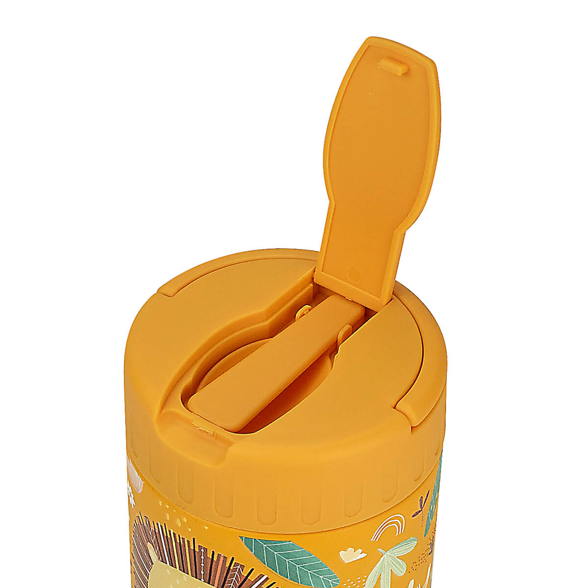 Termo comida 350ml León