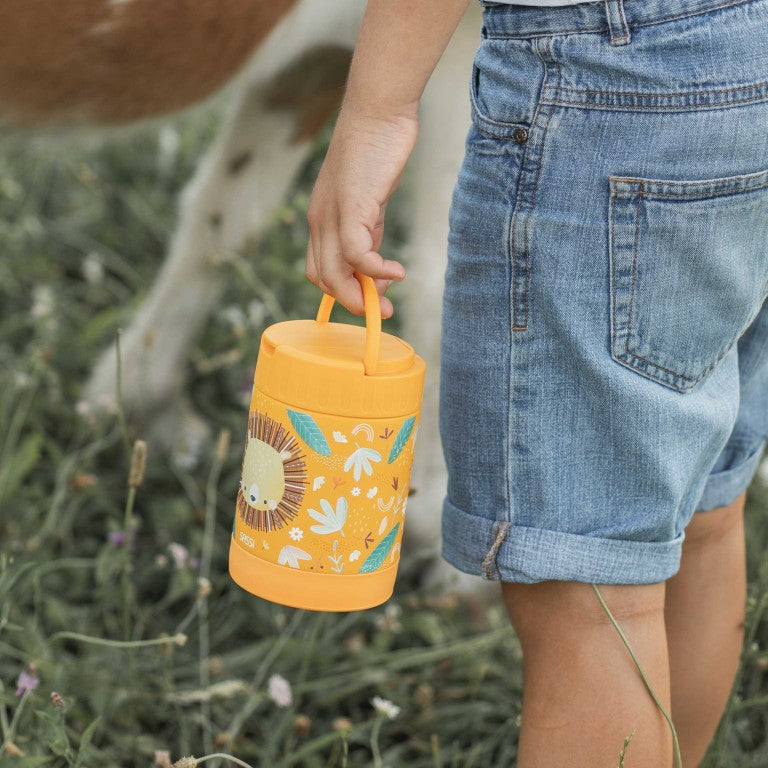 Termo comida 350ml León