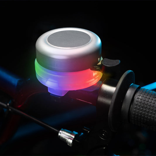 Timbre Luminoso Plata