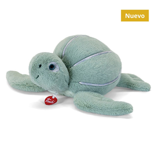 Tortuga laúd S