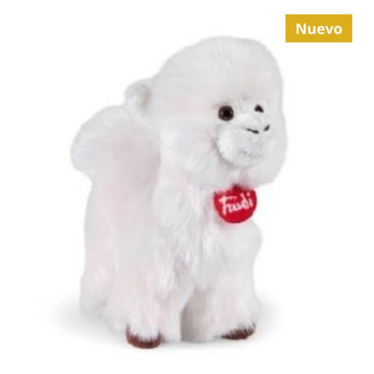 Trudino Alpaca