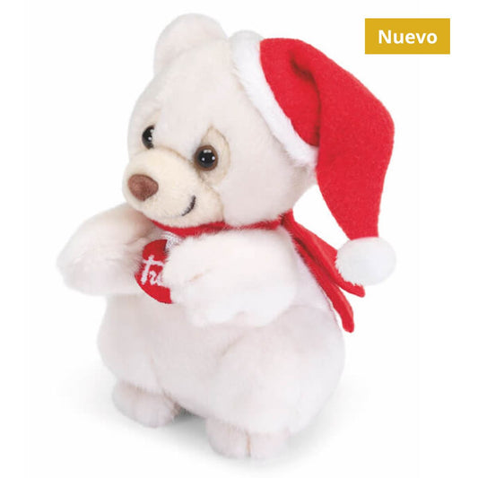 Trudino Oso Navidad