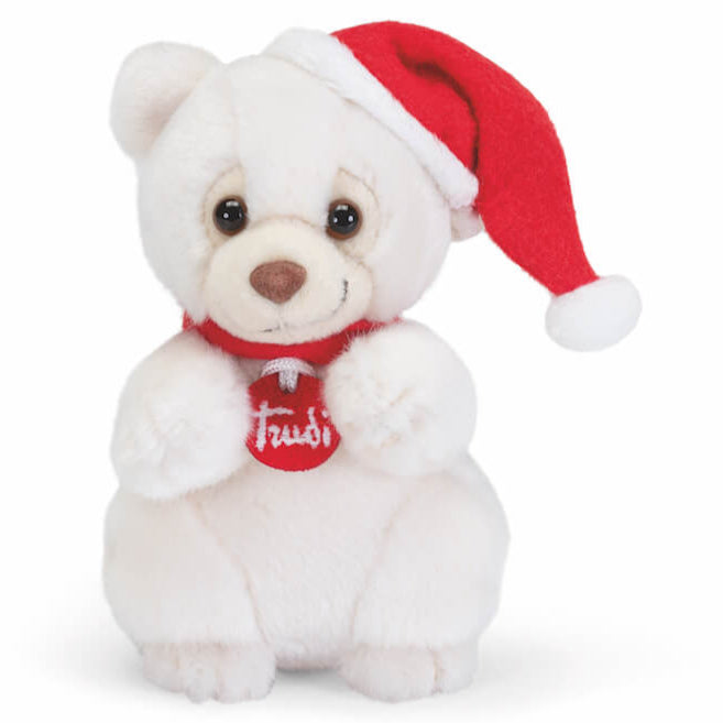 Trudino Oso Navidad