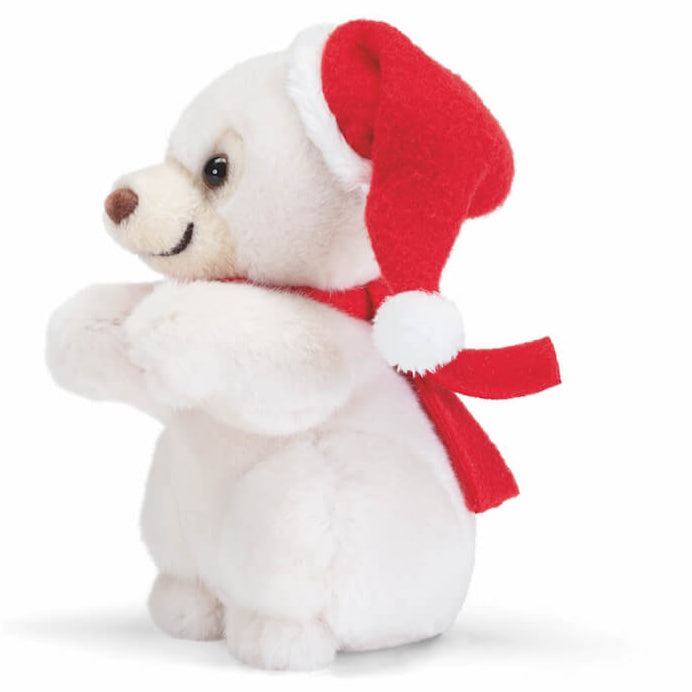 Trudino Oso Navidad