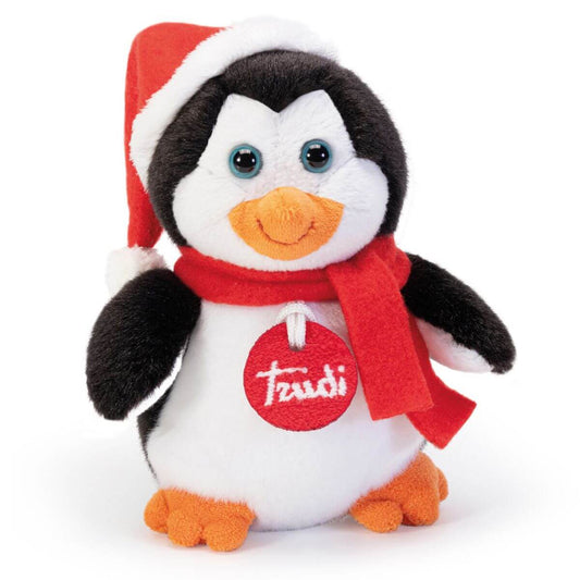 Trudino Pingüino Navidad