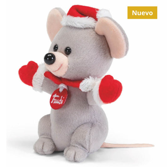 Trudino Ratón Navidad