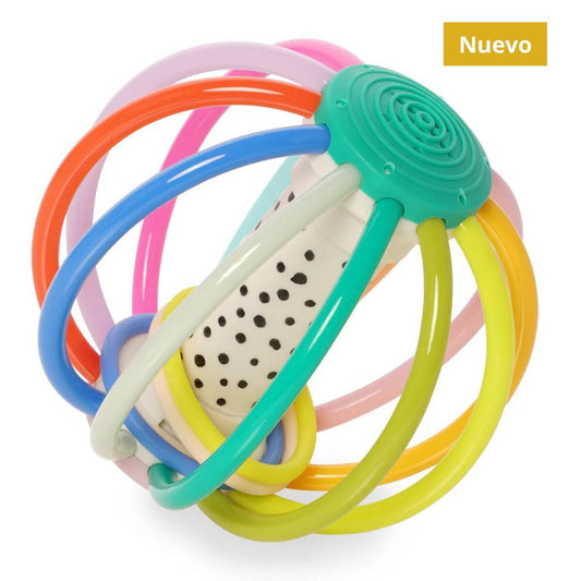 Whistleball Colorpop