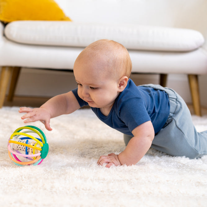 Whistleball Colorpop