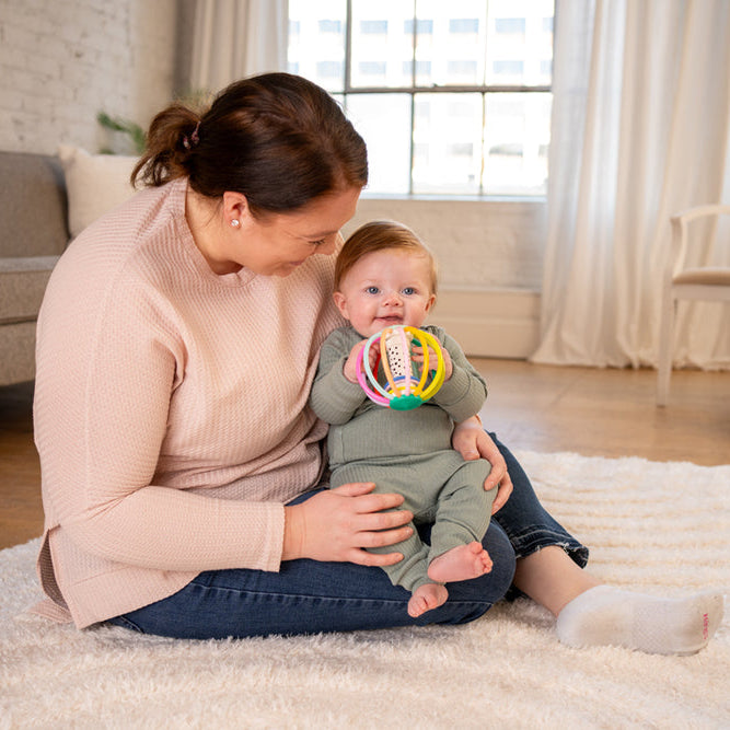 Whistleball Colorpop