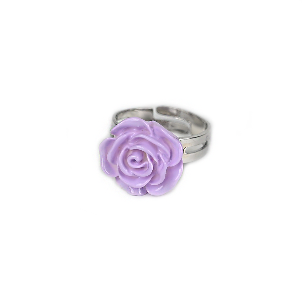  Anillo - Rosa