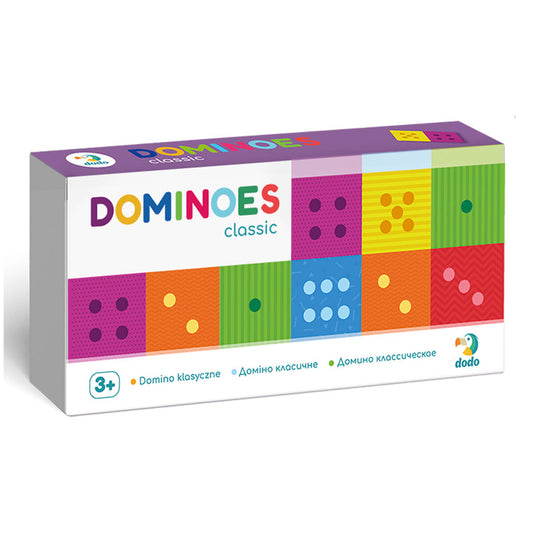 Dominó Clásico