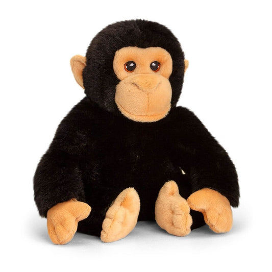 Peluche Chimpancé 18cm Keel Toys