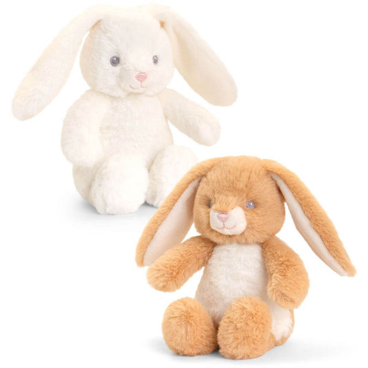 Peluche Conejos 16cm Keel Toys – Surtido 2 modelos