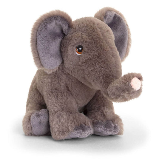 Peluche Elefante 18cm Keel Toys