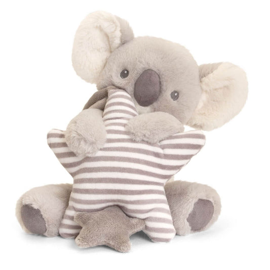 Peluche Musical Koala 18cm Keel Toys