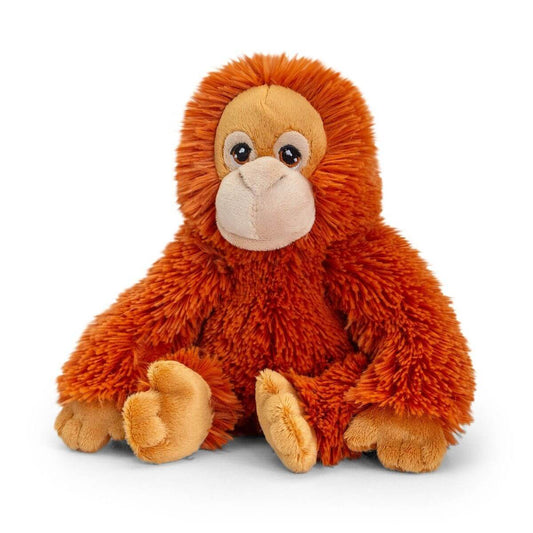 Peluche Orangután 18cm Keel Toys