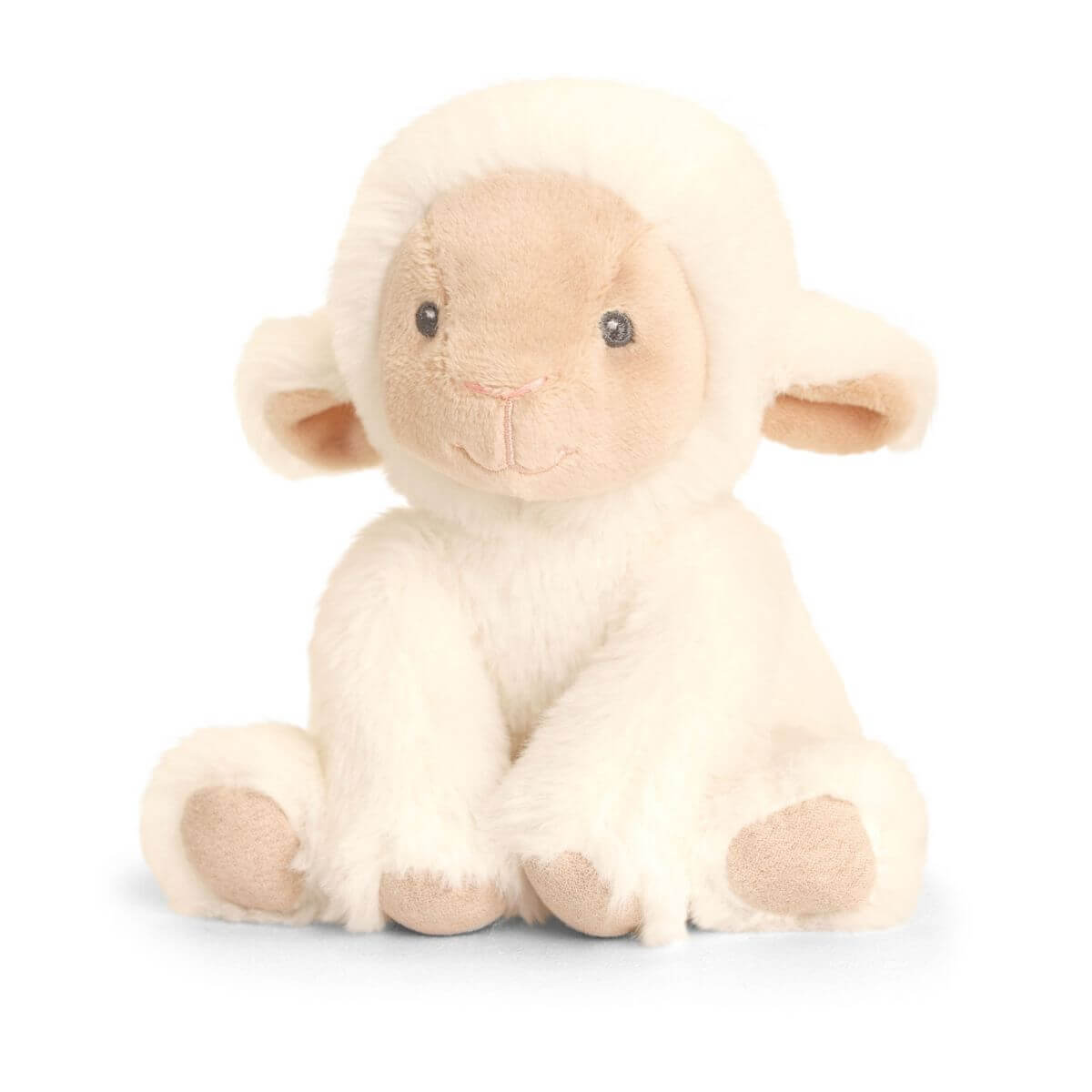 Peluche Oveja 14cm Keel Toys