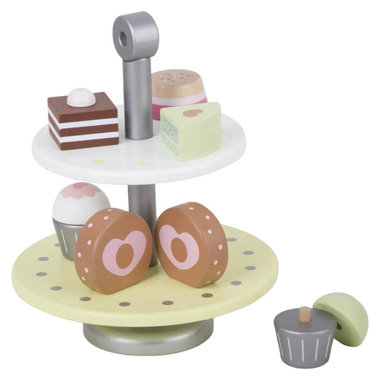 Set de cupcakes